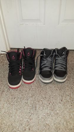 Jordan 6.5 youth perfect condition