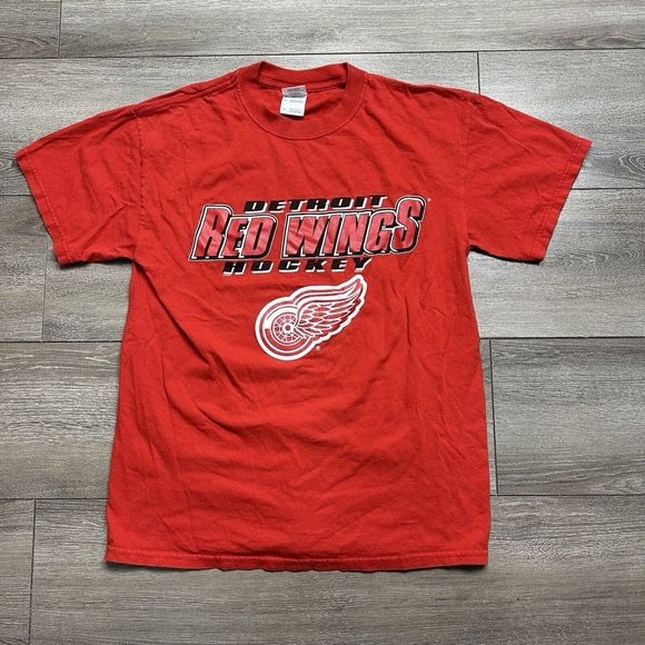 Vintage Ed Belfour Koho Toronto Maple Leafs NHL Jersey Size S Rare Y2K Blue