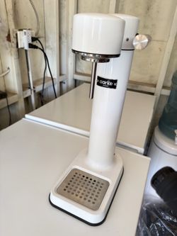 Aarke Carbonator Sparkling Water Maker