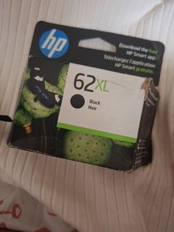 Free hp 62xl ink
