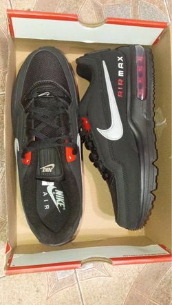 Nike Air Max LTD 3