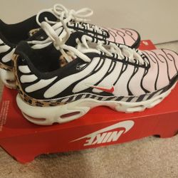Nike Vapor Max Size 9.5