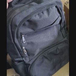NEW Back Pack