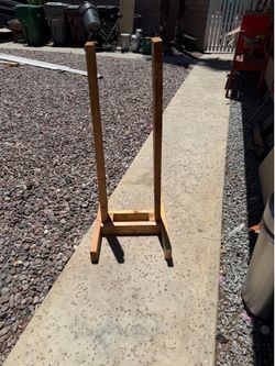 Target stand