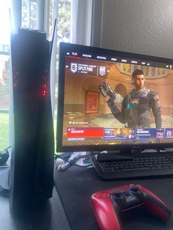 Ps5 black