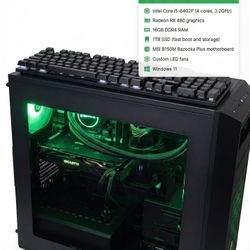 Cyberpowerpc C Series ET8020-945