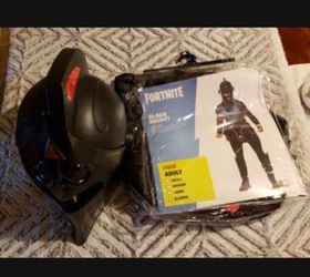 Halloween Costume Men  Fortnite XLHalloween Costume Men  Fortnite XL‼️ONLY POCKUP‼️