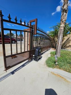Gate Motor