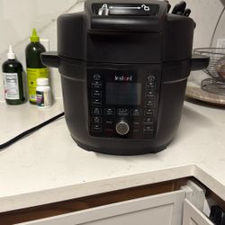 William Sonoma Instant Pot For Sale 