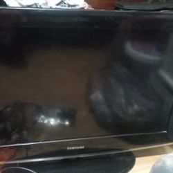 Samsung TV 32"