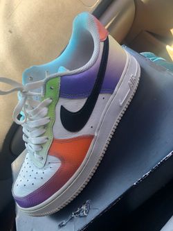 Air force ones