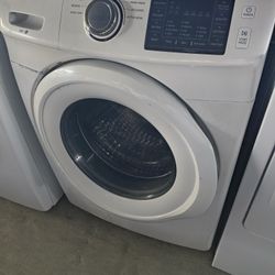 Washer And Dryer Set With Warranty 