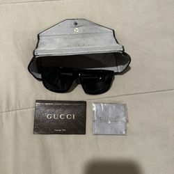 Gucci Shades