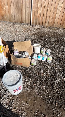 Sherwin Williams paint