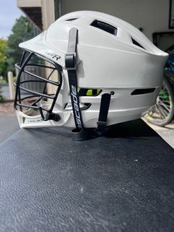 Kids Lacrosse Helmet