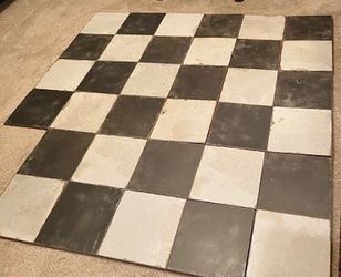 Merola Kings Damero Tile