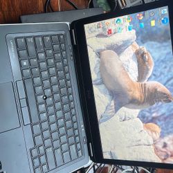 Dell Latitude E7440 Corri5-4310U 2ghz 8gb Ram 256gb SSD Win 11pro