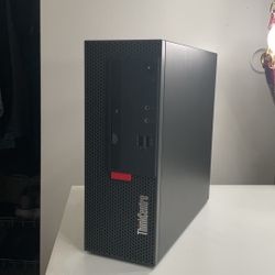 Lenovo ThinkCentre M710e
