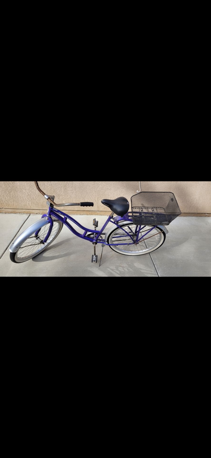 BIKE BEACH CRUISER