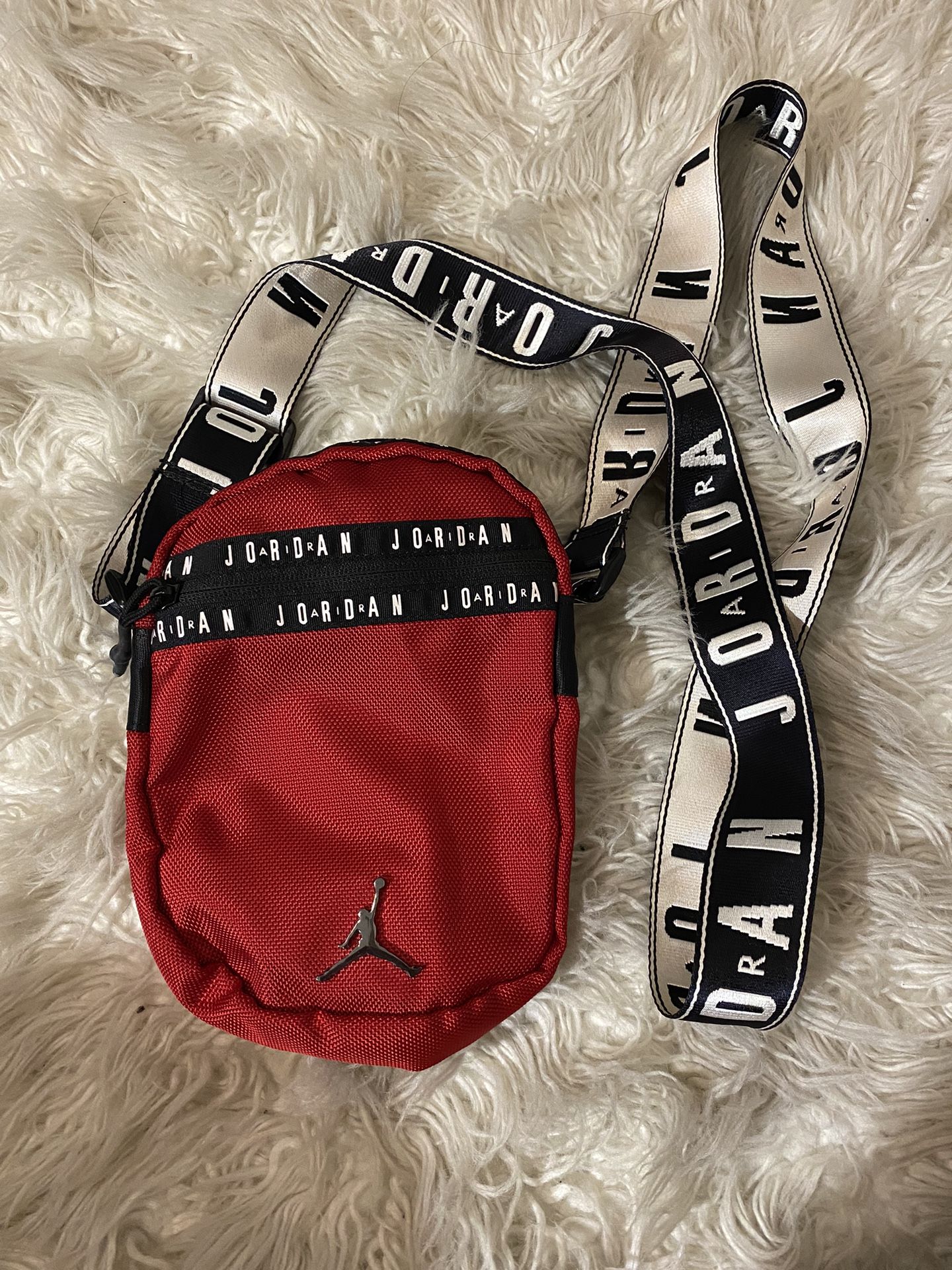 Jordan Bag