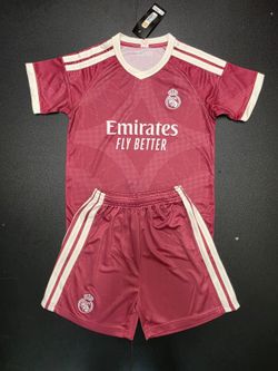 Uniformes de futbol soccer ⚽ 2026 - 2027 mayoreo, Envíos a todo 🇺🇸 🧦🩳🎽#️⃣
Soccer uniforms 🩳🧦🎽#️⃣