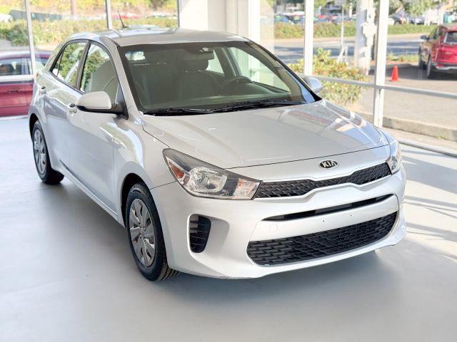 2019 Kia Rio
