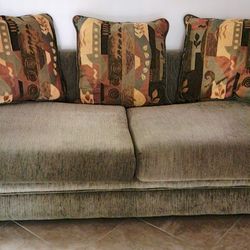 Living Room  Set