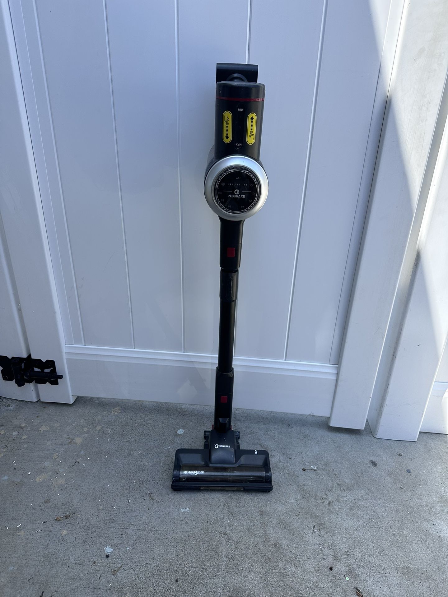 Nequare Cordless Stick Vacuum Cleaner for Sale in La Mirada CA OfferUp