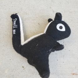 Stuffed Animal