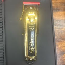 GOLD MAGIC CLIP
