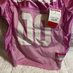 Pet Raiders Jersey