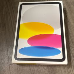 Apple iPad 11-inch: A16 chip, 11-inch Model, Liquid Retina Display, 256GB, Wi-Fi 6, 12MP Front/12MP Back Camera, Touch ID, All-Day Battery Life — Silv