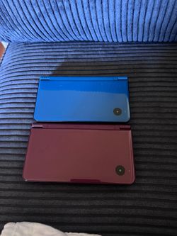 wine dsi xl for sale or. Trade for video games up to 60%