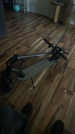 Scooter