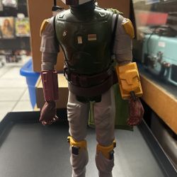 Star Wars 1978/1979 12” Figures 