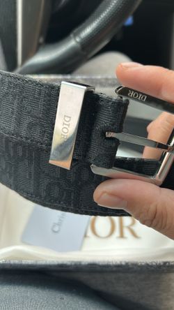 Men’s Designer Belt Size 38