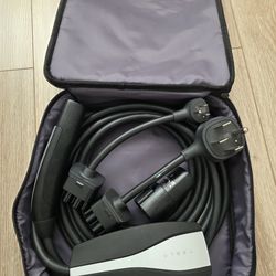 Tesla Charger
