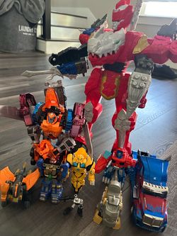 Transformers