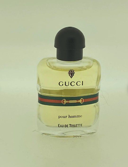 Gucci pour Homme, Gucci 1976 EAU DE TOILETTE miniature 7.5 ml