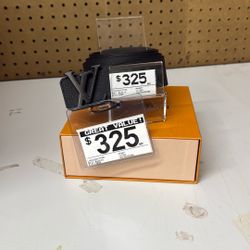 Louis Vuitton Belt