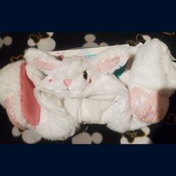 Toddler Easter Bunny Costume