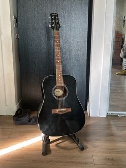 Guitar for Beginners (Full Set)