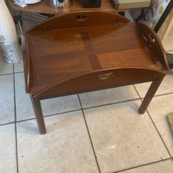 Living Room Center Table