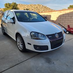 2007 Volkswagen GTI