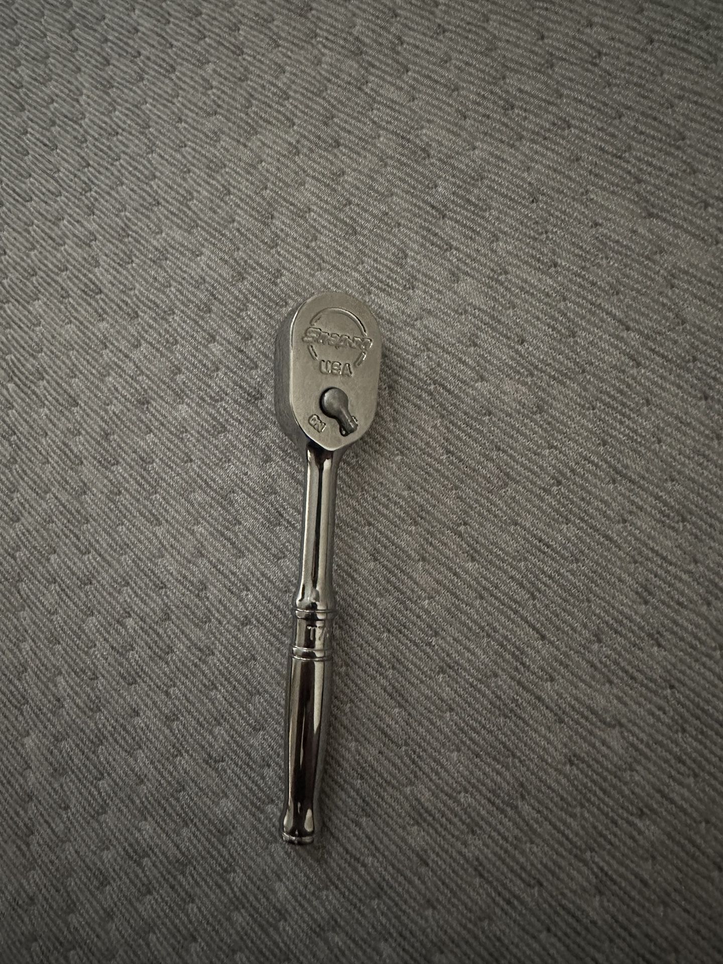 Snap On 1/4 Ratchet 