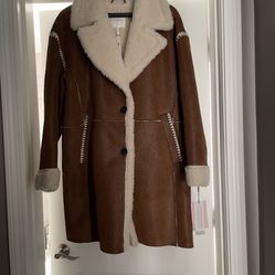 Anthropologie Woman’s Jacket. Size Large