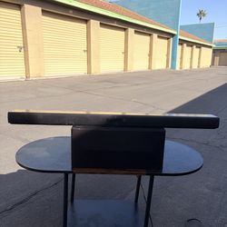 Sony Sound Bar & Subwoofer – Bluetooth With Remote