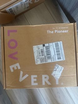 LOVEVERY Pioneer kit