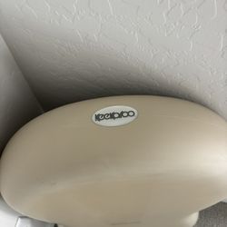 Keekaroo Peanut Changing Pad