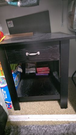 1 night stand